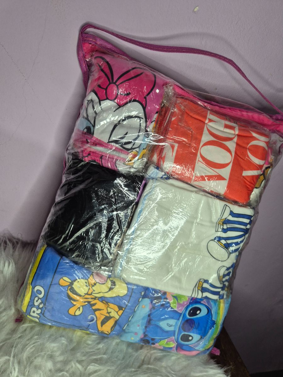 Pijamas Femininos