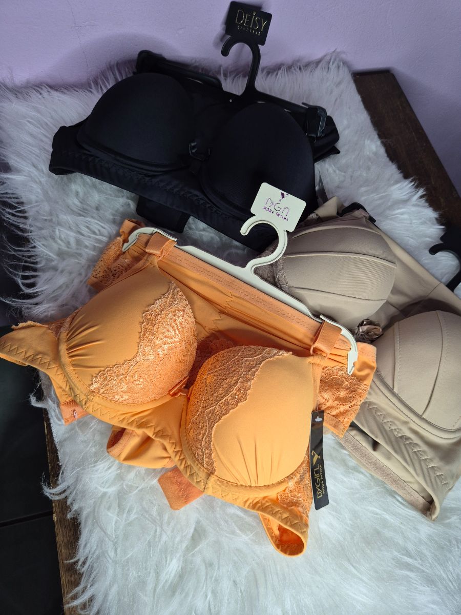 Conjuntos de Lingerie